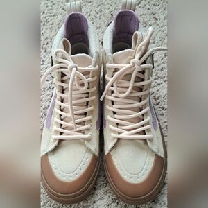 Vans MTE Sk8-Hi Waterproof Insulated Shoe